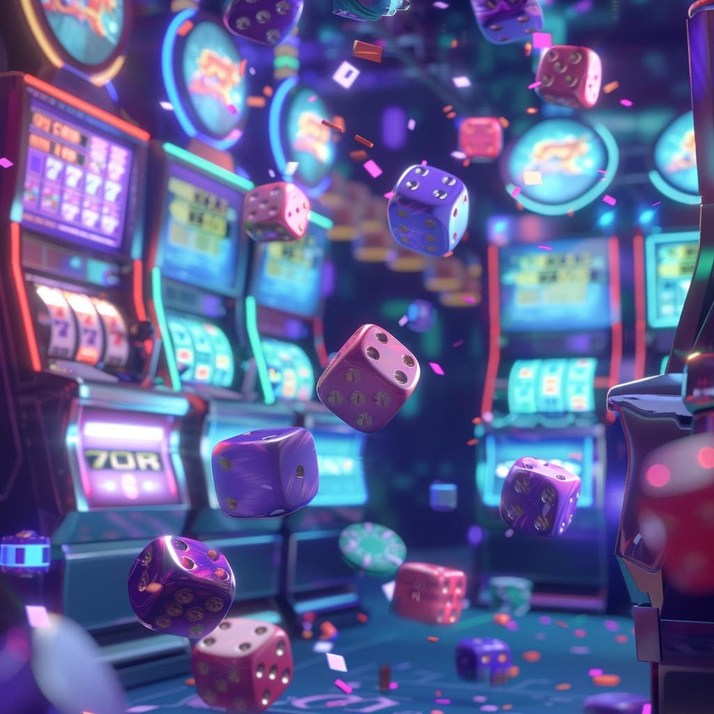super88slot featured game showcase